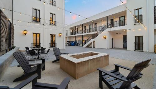 The Artifact Inn - Foto 3