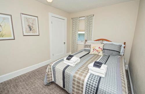 The Cherry St House near Missouri State University - Foto 6