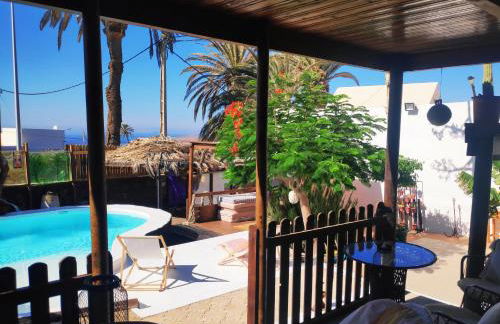 Finca Lucía - Los Hervideros - Foto 23