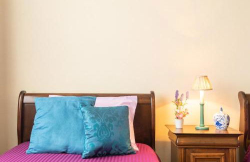 Casa Fatima - Foto 46