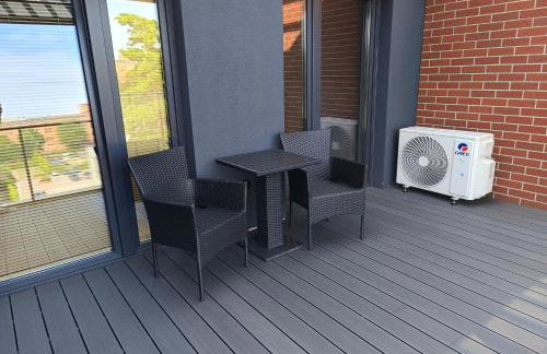 APARTAMENT LUX Bulwary Chrobrego Gniezno - Foto 21