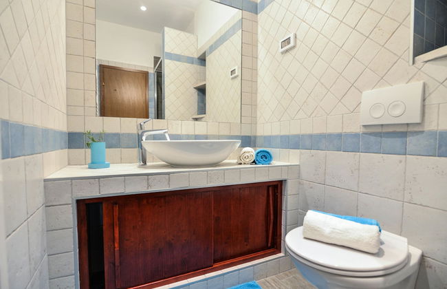 Mimoza Old Town Pula Apartments - Foto 43