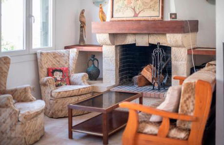 R153 - Espaciosa Villa con Piscina Privada en Coma - Foto 47