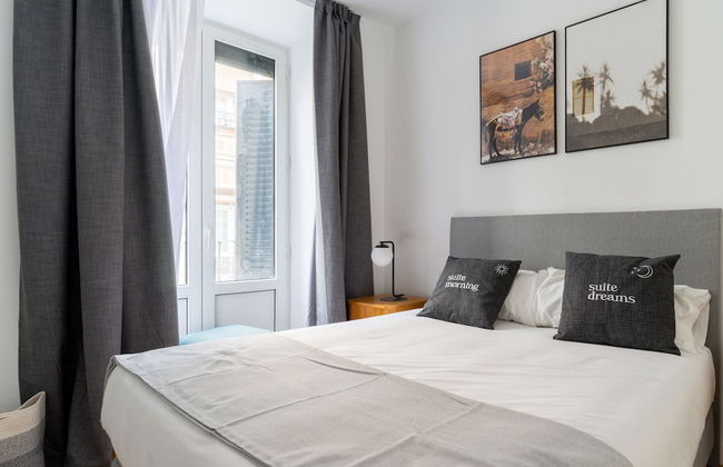 Limehome Madrid San Lorenzo - Photo 12