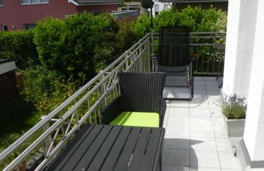 TOP Ferienwohnung Limburg "Am Bildstock" - Photo 5