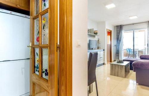 Acapulco III Marina DOR - Beach Front - Foto 18