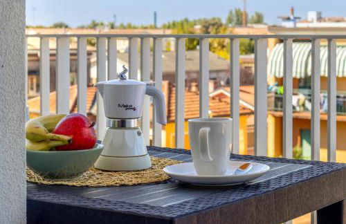 Francesco & Giulia - attico n 11 Treviso Stazione - Foto 18