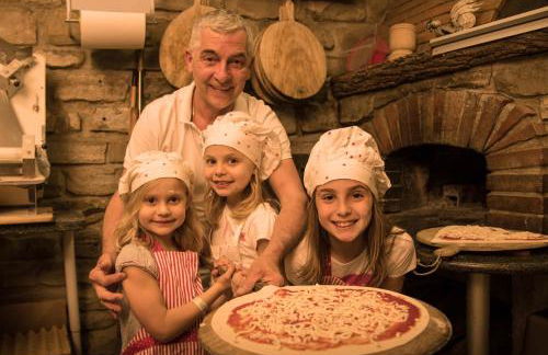 Agriturismo Gallo - Foto 16