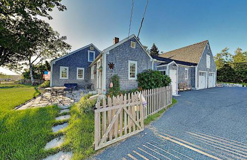 Joy Cottage - Foto 1
