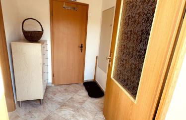 Ruhiges Häuschen am Wald mit Kamin, Terrasse - Foto 31