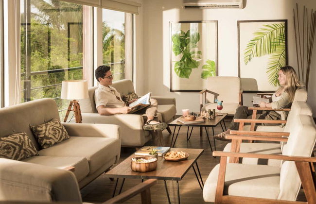 Cruzeiro de 4 dias pelo rio Marañón e Pacaya Samiria - Foto 4