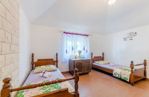 Vila Maslinica - Foto 44