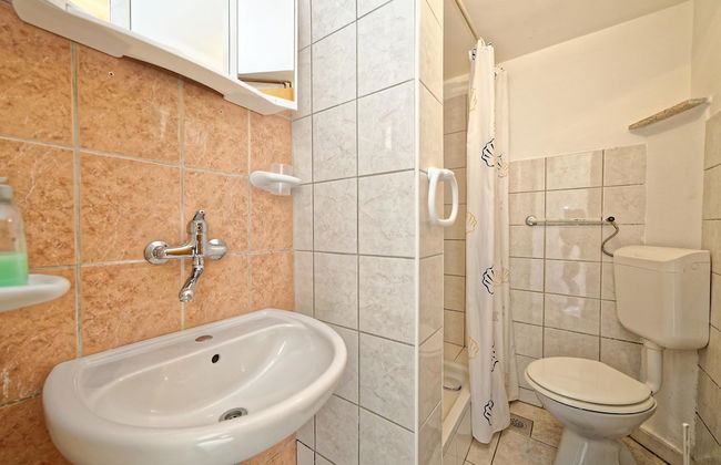 Apartments Vedrana - Foto 28