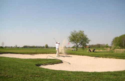 Yacht im Schiffehaus - Foto 31