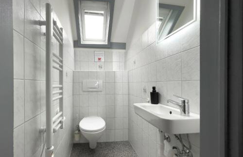 Ferienhaus "Schmetterling" am See im Bergland - Foto 27