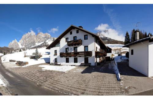 Cristallo & Faloria Suite Apartments - Foto 25