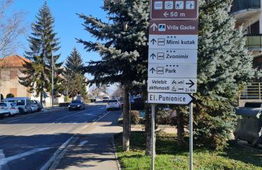 Apartment Pemper - Self check in and check out - Foto 67