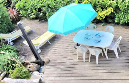 Maison Vue Mer proche Pointe du Raz Audierne Plouhinec Finistère - Photo 9