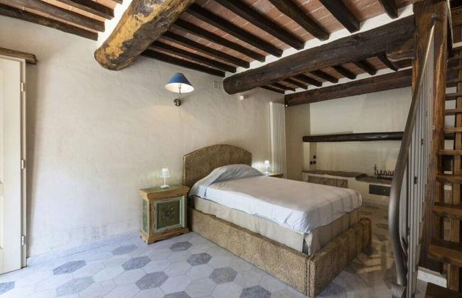 Terrinca Suite Comfortable Holiday Residence - Foto 2
