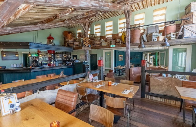 Wooden Bungalow With Dishwasher Near the Beach - Foto 16