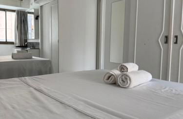 Ocean Flat com vista pro mar 604 - Foto 14