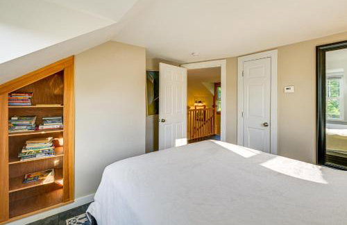 1 Mi to Acadia National Park: Spacious Retreat! - Foto 24