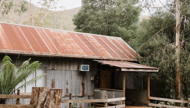 Toorongo Valley Estate - Foto 4, Habitación