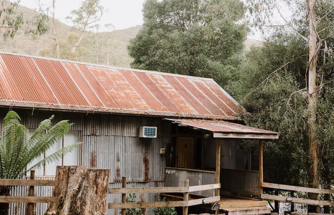 Toorongo Valley Estate - Foto 4