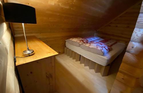 Blockhaus Rennsteig - Foto 32