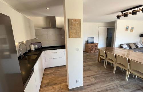 Maison cosy à Lacanau - Foto 9