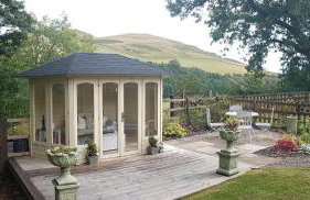 Gateshaw Cottage - Scottish Borders - Foto 50