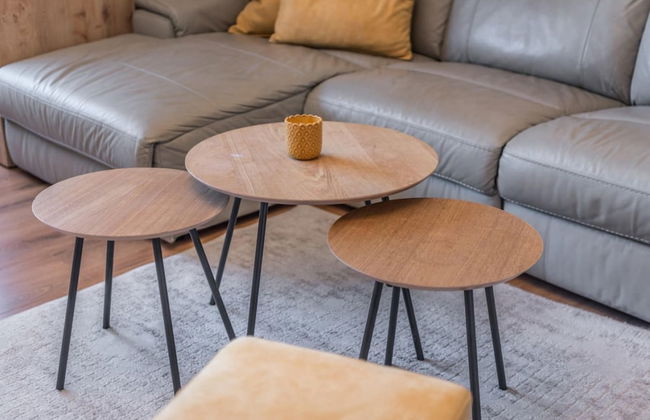 The Peace-up Apartment - Foto 8