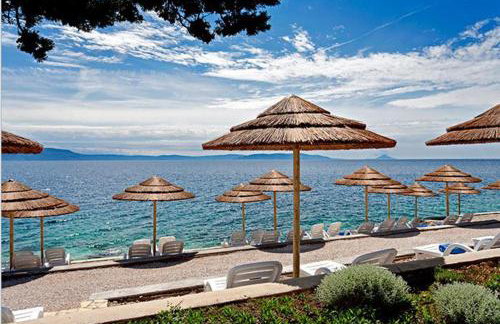 Sunset holiday home with pool and large, mature garden - Foto 51