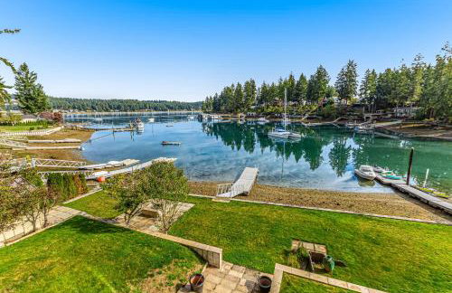 Driftwood Villa - Foto 57