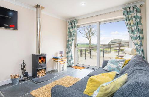 Golwg Y Cwm - Foto 1