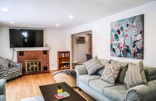 Sunset house near Sunday River Black Montain - Foto 1