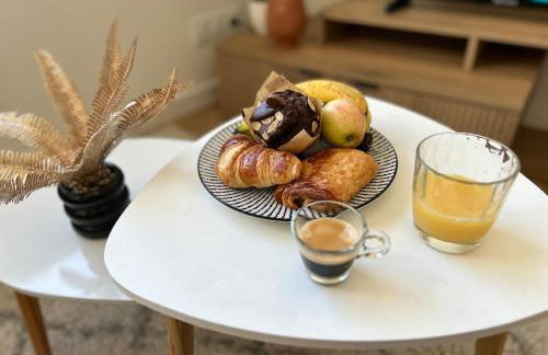 Appartement proche Ancenis - Loire et Vélo - Photo 10