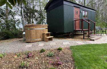 Heywood Glamping - Foto 8