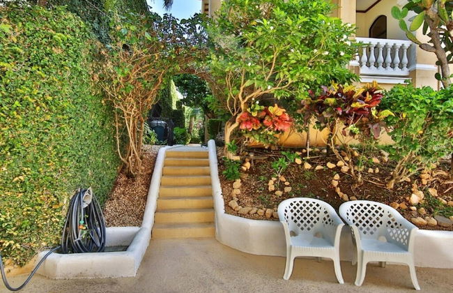 150 m From Marina Flamingo Lovely 2 Bed Penthouse - Flamingo Rose Vista - Foto 4