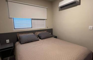 Apto Novo Super Aconchegante e com Ótima Localização - Foto 10