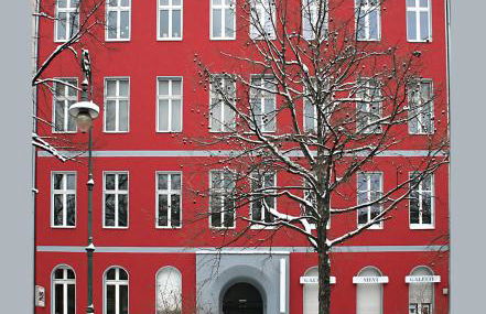 Ruhige Ferienwohnung in Kreuzberg - Foto 17