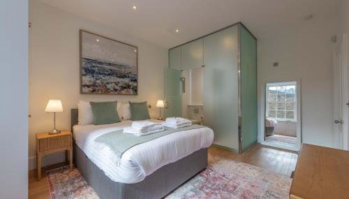 Wemyss Hideaway Retreat - Foto 3, towels
