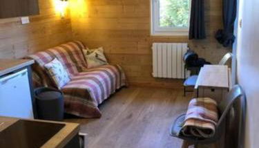 Appartement ski Station Val Louron - Au pied des pistes - 4 - 6 personnes - Foto 3