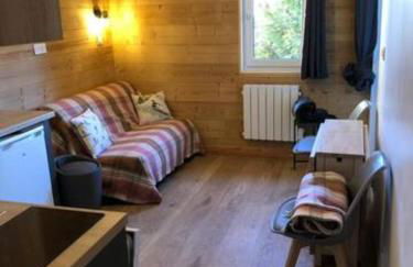 Appartement ski Station Val Louron - Au pied des pistes - 4 - 6 personnes - Foto 3