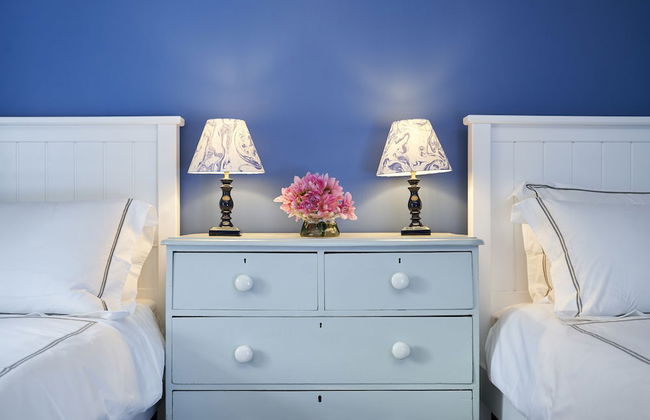 JOIVY The East Lodge At Balcarres - Foto 4