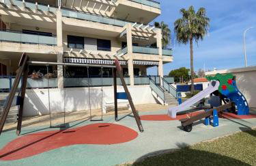 Apartamento club náutico Dénia - Foto 23