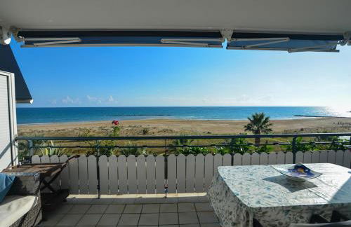 Winahost El balcón al mar de Cubelles - Foto 18