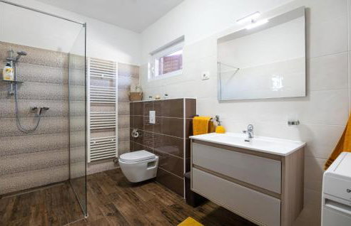 Nice Apartment In Prkos With Wifi - Foto 7