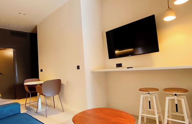 Senator Barcelona Apartments - Foto 48