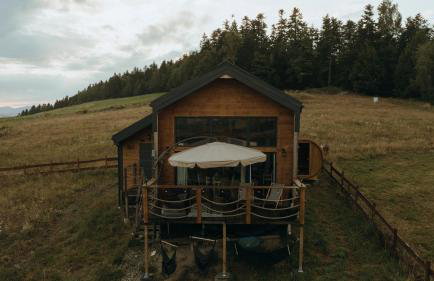 Dream Catcher House - dom do wynajęcia w górach - Foto 46